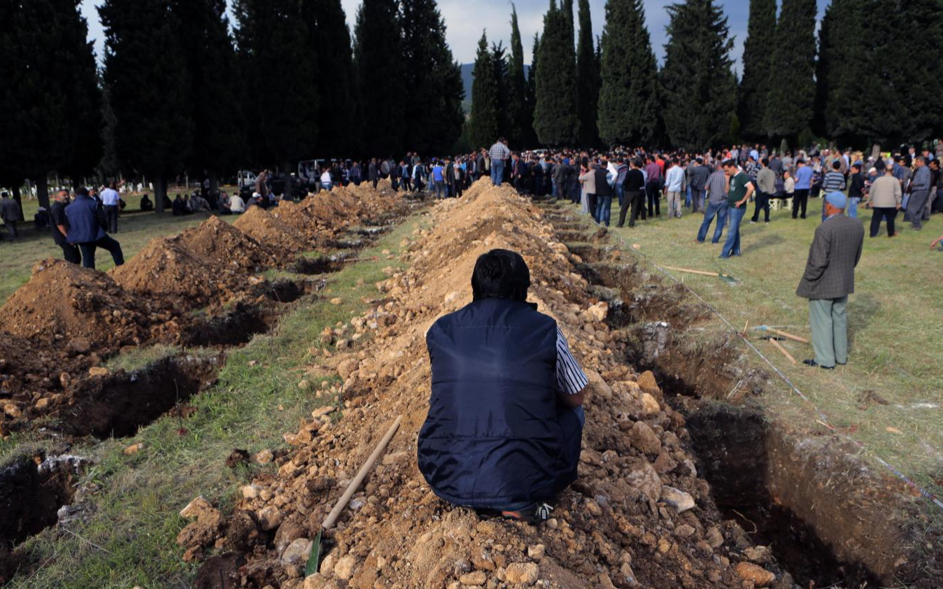Soma Davası, AYM'ye taşındı