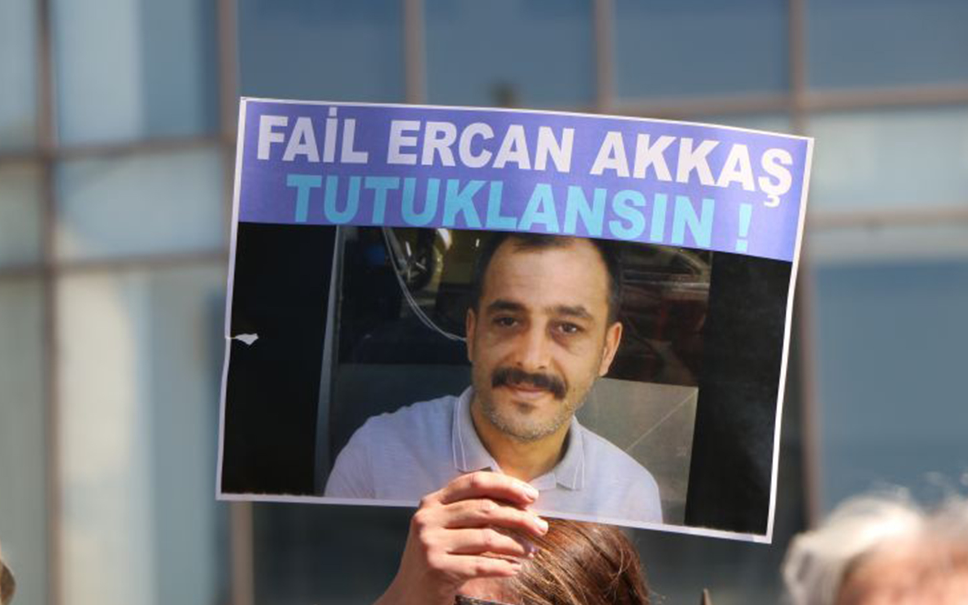 Seda Kurt'un katili Ercan Akkaş Batum’da yakalandı