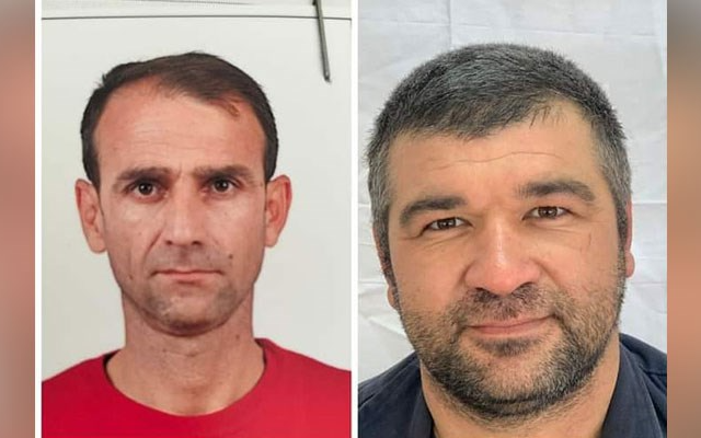 Bilecik'te fabrikada patlama