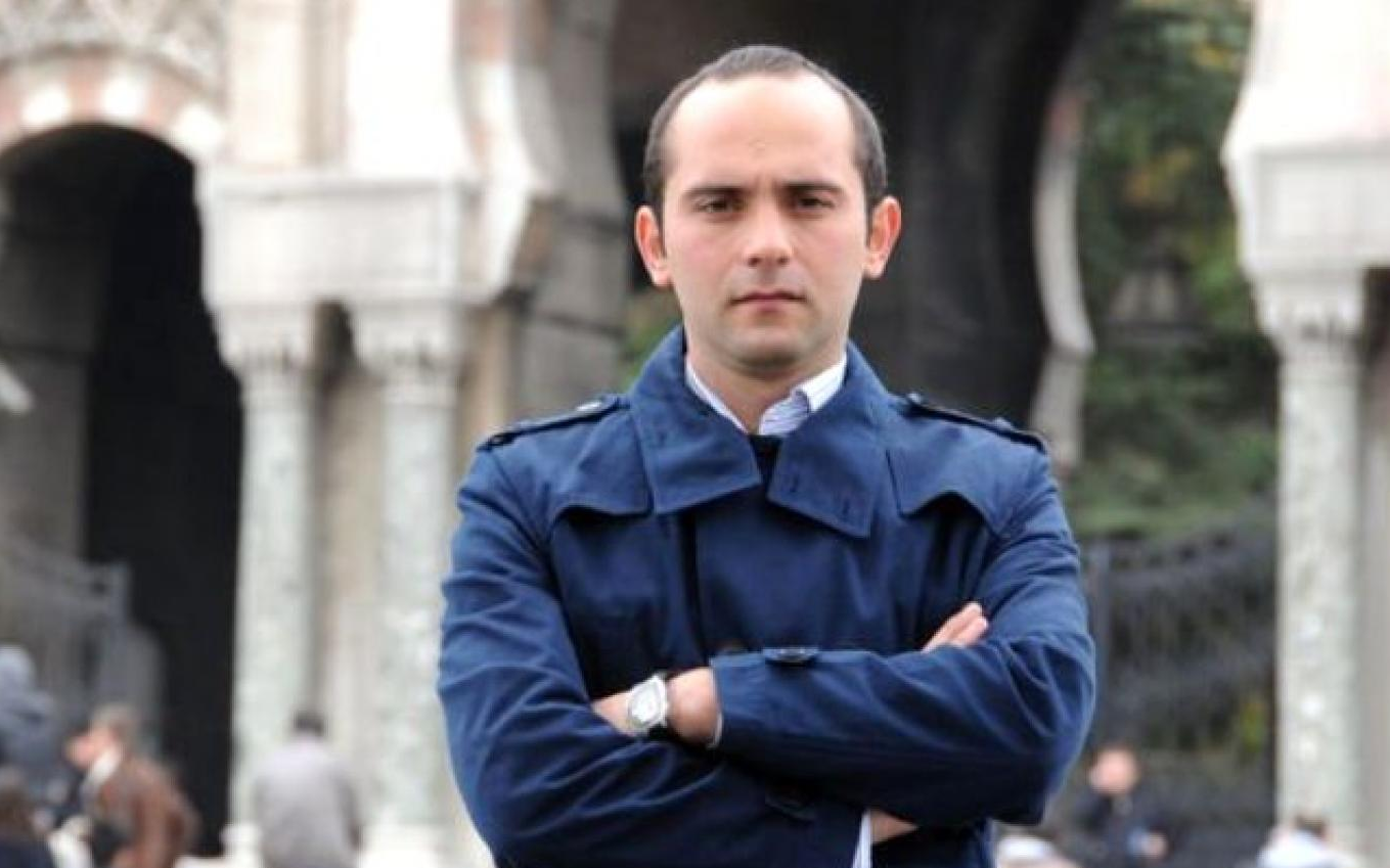 ŞPO'dan Tayfun Kahraman'a destek