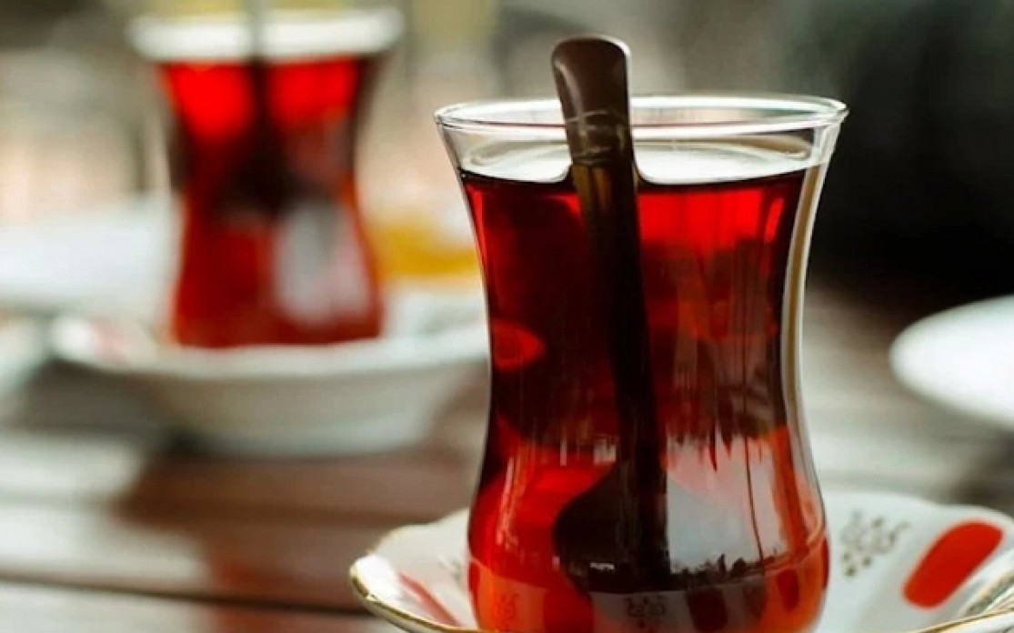 İzmir'de çay ve kahveye zam