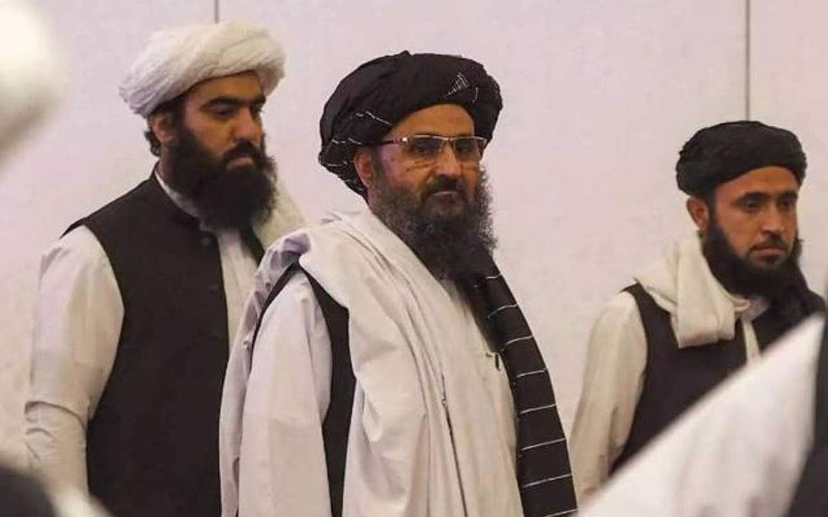 Taliban, İnsan Hakları Komisyonunu kapattı