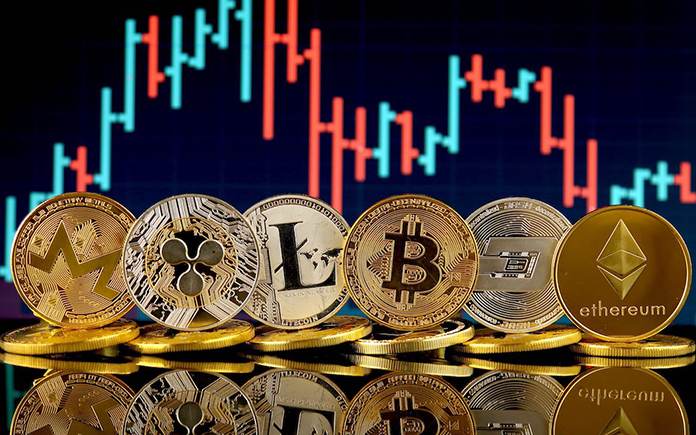 Kripto paralarda kayıp devam ediyor