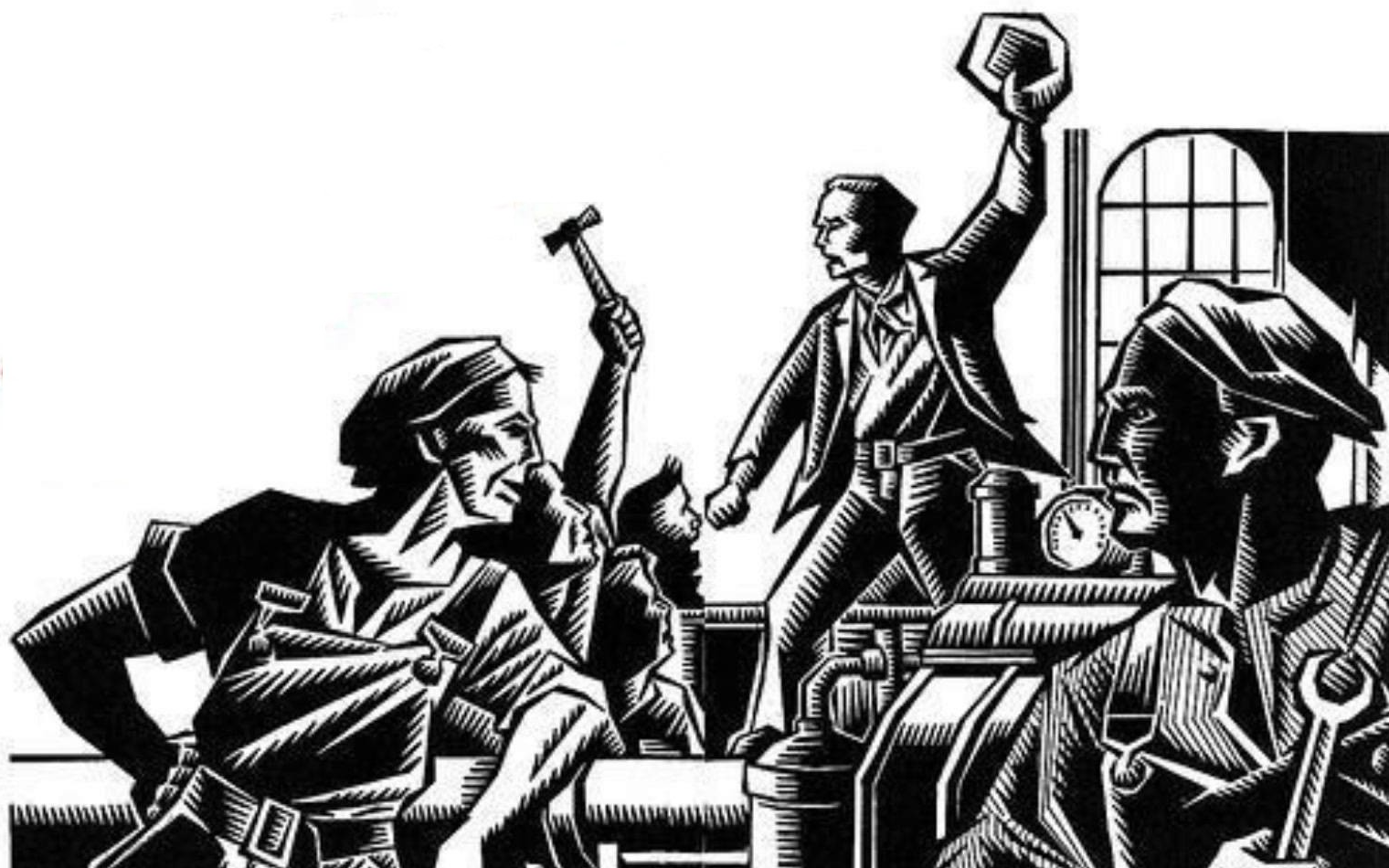 “İşçileri savunan parti”den “işçilerin partisi”ne