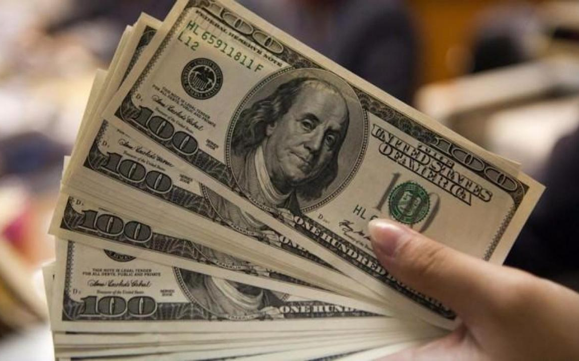 Dolar 16 TL sınırını aştı