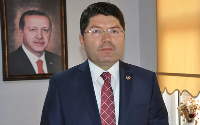 AKP'de yeni Grup Başkanvekili Yılmaz Tunç oldu
