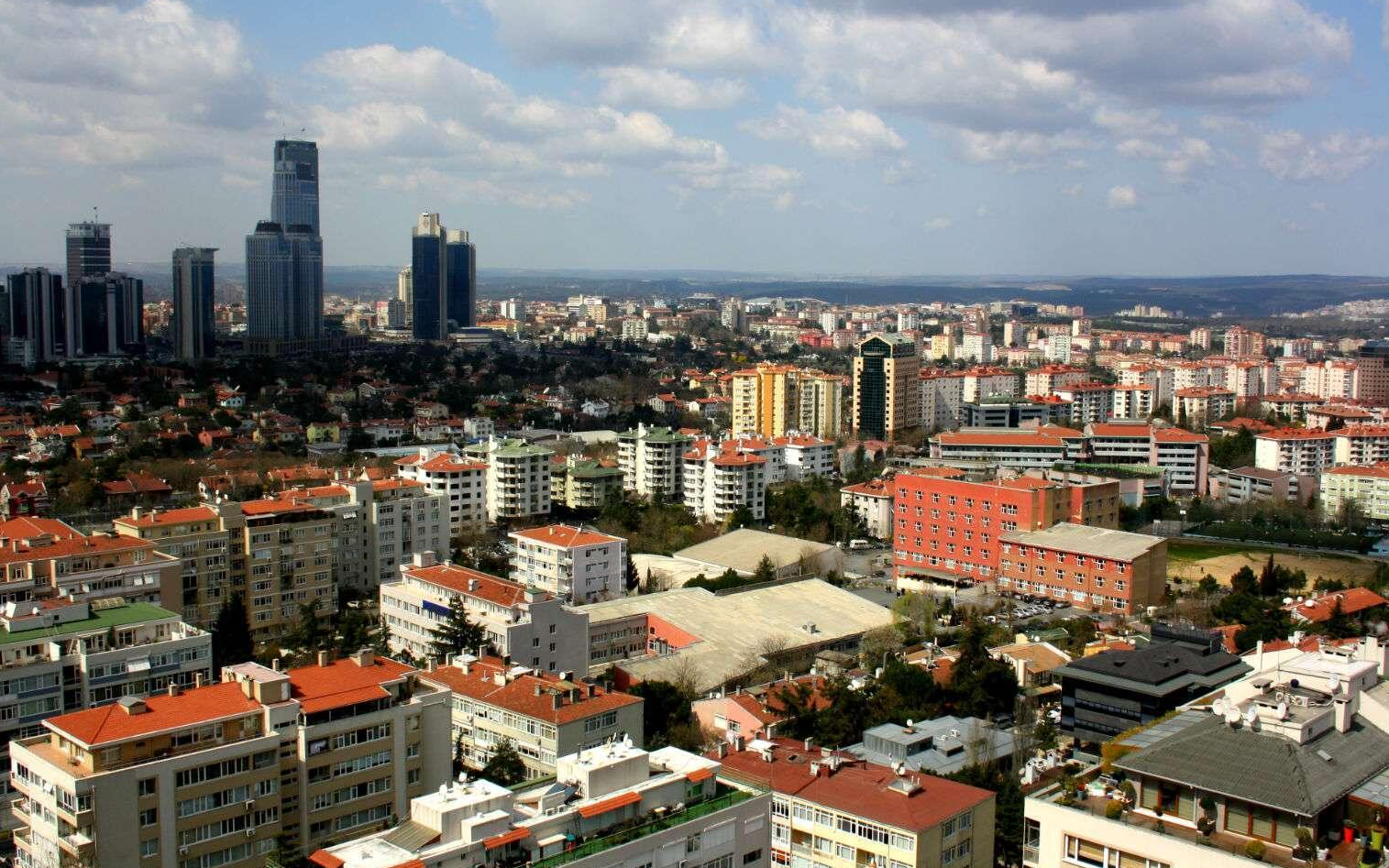 İstanbul'da ortalama kira 6 bin lirayı aştı