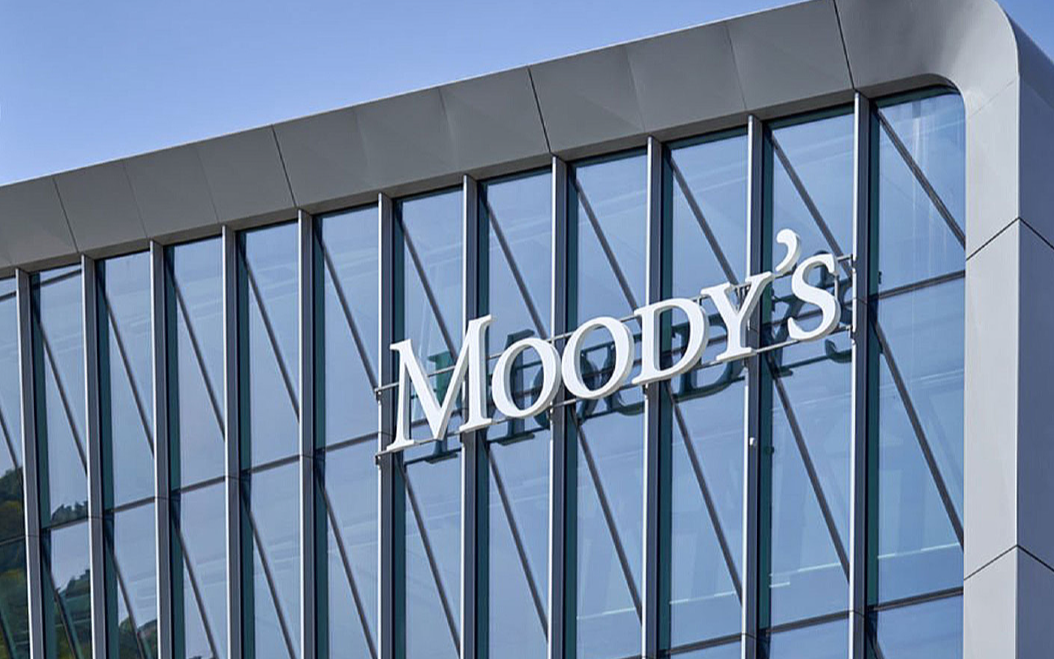 Moody’s, Türkiye için enflasyon tahminini yükseltti