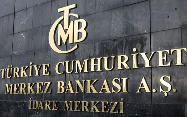 MB’nin net rezervi son dört ayın en düşük seviyesinde