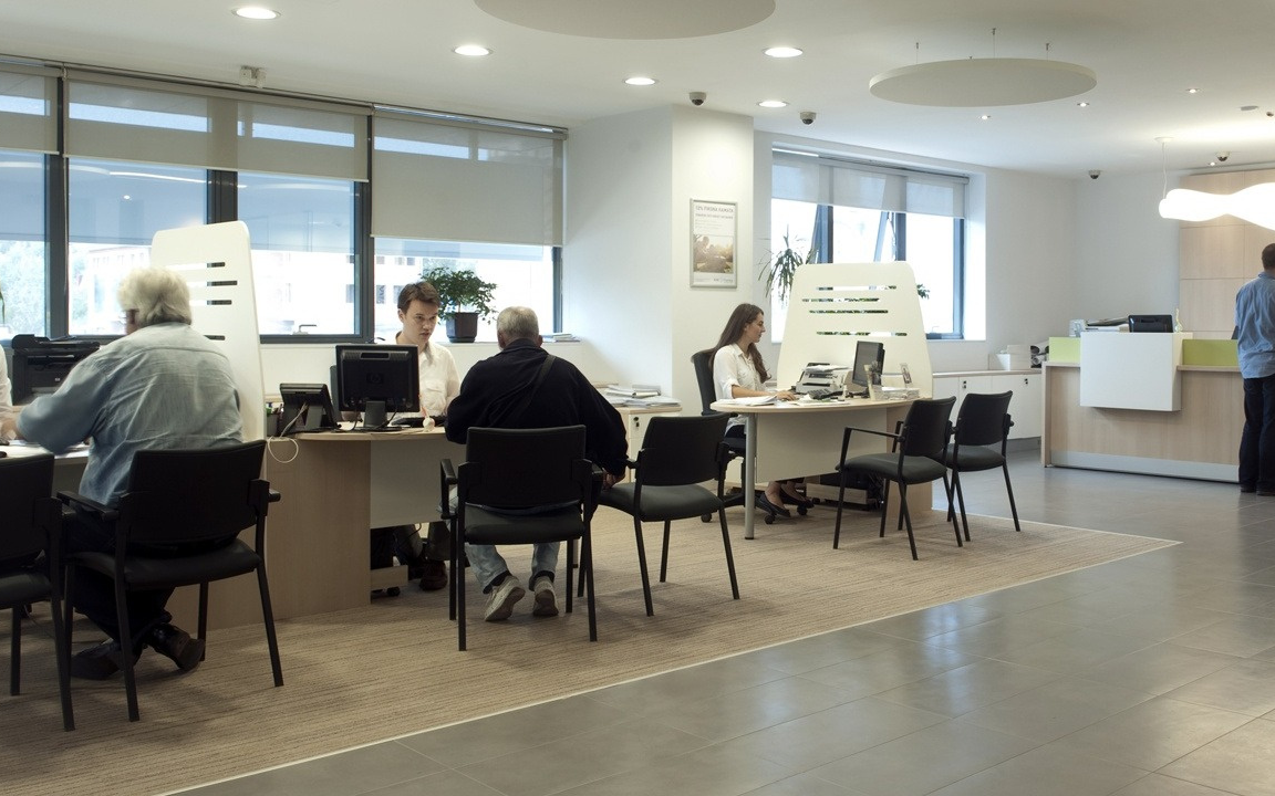 Bankalar cumartesi günleri de hizmet vermeye hazırlanıyor