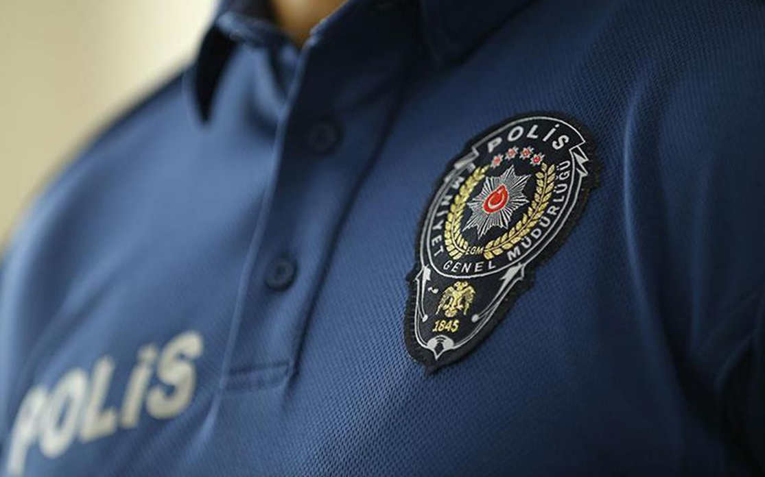 35 binden fazla polisin görev yeri değişti