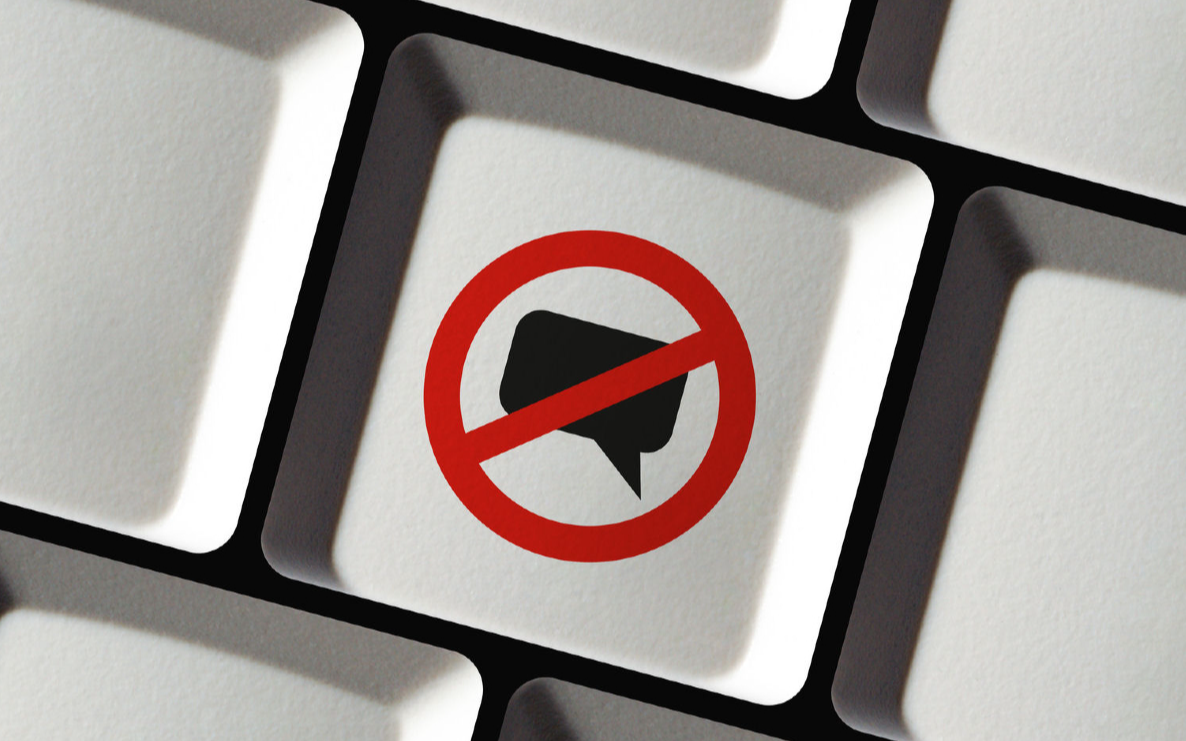 Sosyal medyaya sansür getirecek yasaya tepki