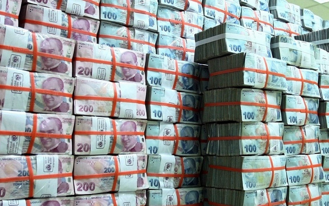 Bankacılık sektörünün kârı nisanda yüzde 707,8 arttı