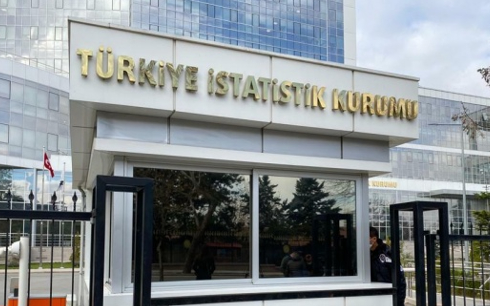 TÜİK'ten "Avrupa'ya uyum" savunması