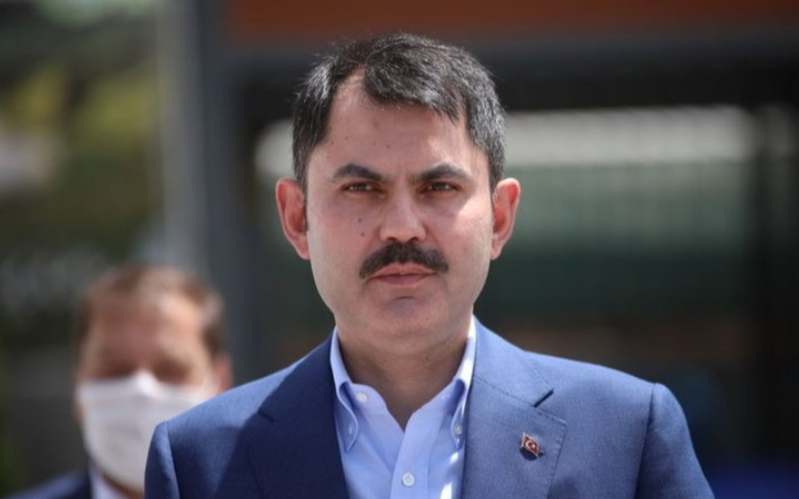 Bakan Kurum: Atatürk Havalimanı imara açılmayacak