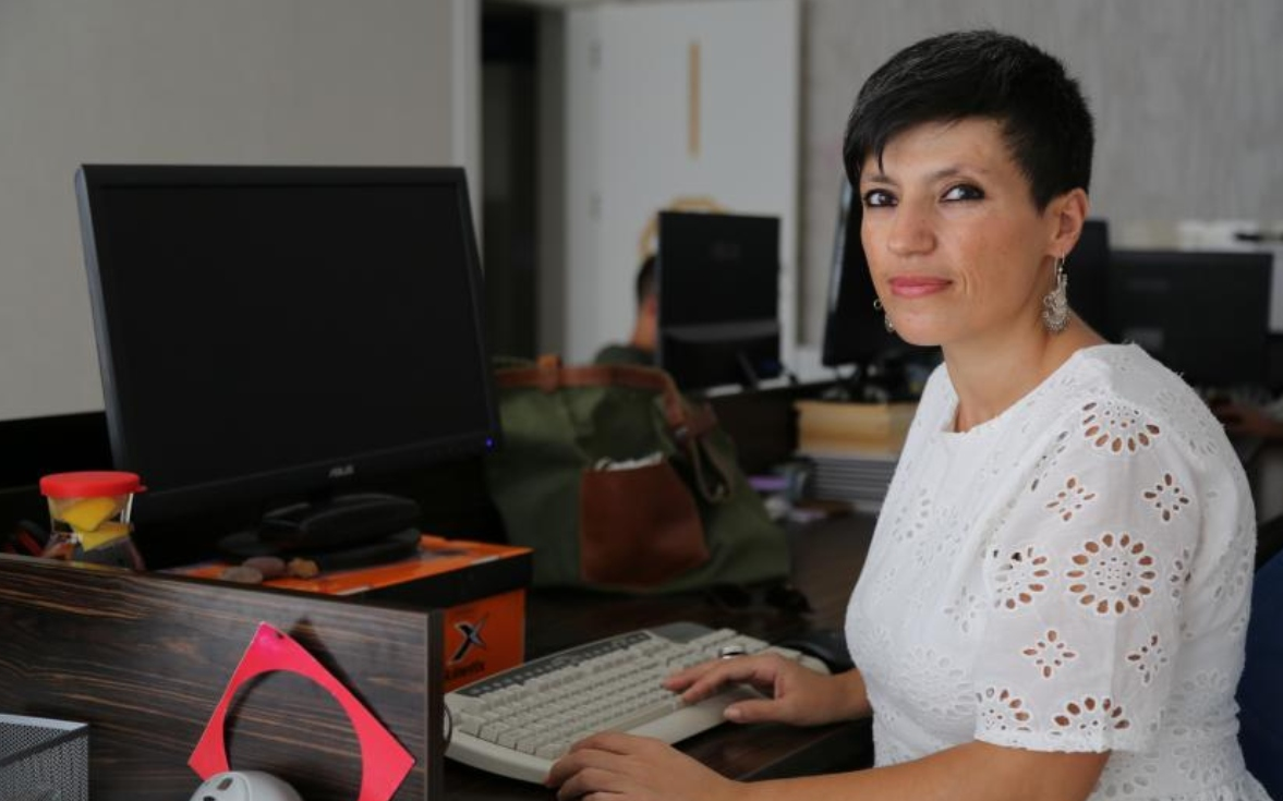 DFG Eş Başkanı Müftüoğlu serbest bırakıldı
