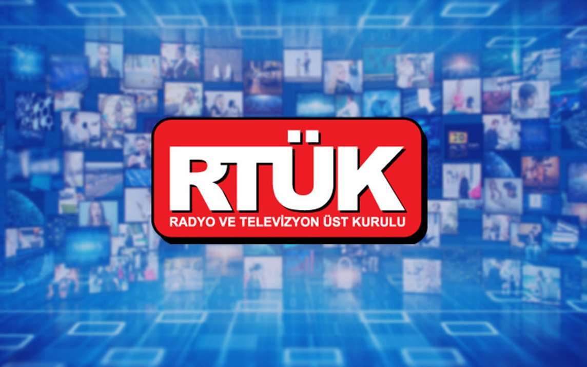 RTÜK 'sürtük' ifadesini gündeme almadı