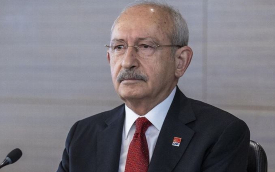 SADAT'tan Kılıçdaroğlu'na bir milyon TL'lik dava