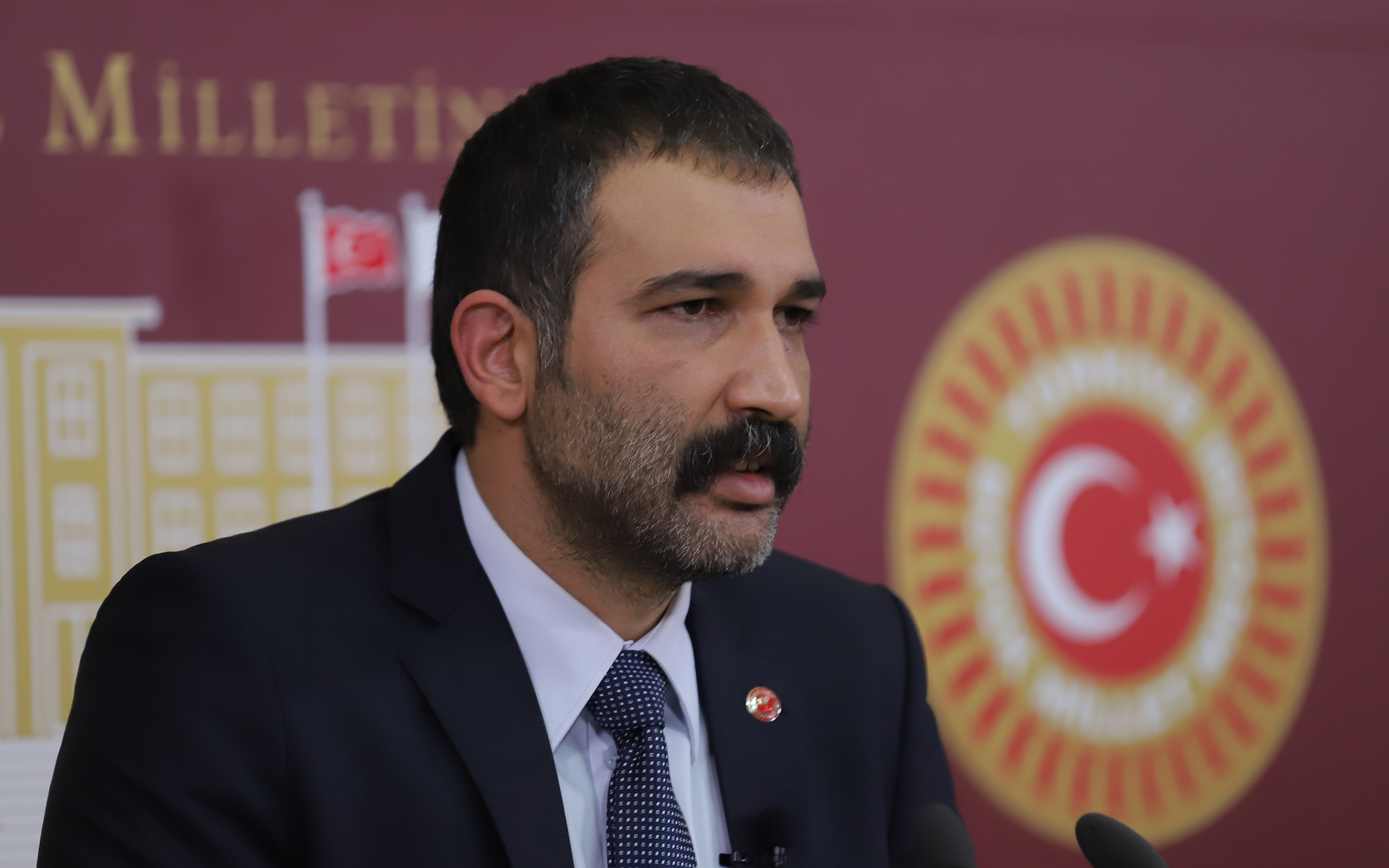Milyonlarca emekçiyi ilgilendiriyor: "TÜİK sepeti" Meclis gündeminde