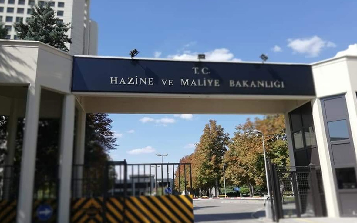 Hazine ve Maliye Bakanlığı'na müfettiş atamaları