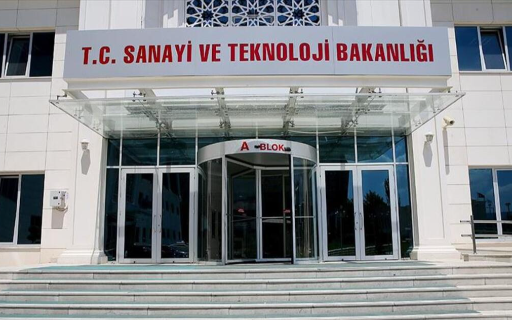 Patronlara nisan ayında da teşvik yağdı