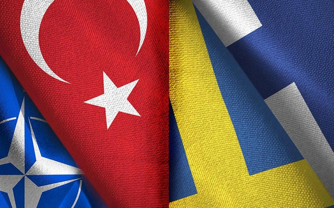 Türkiye, İsveç ve Finlandiya ile üçlü toplantıyı reddetti