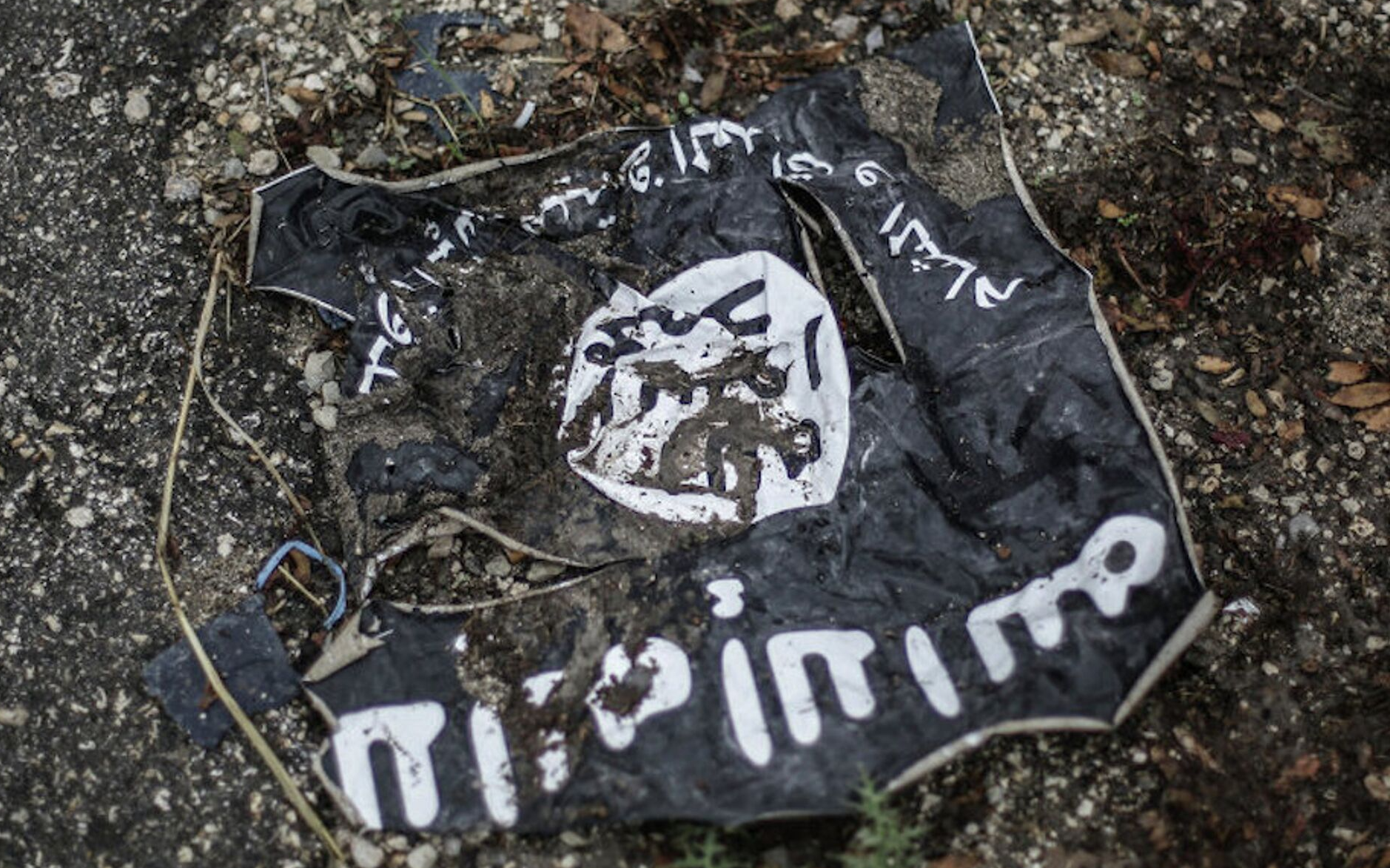 ABD: Üst düzey IŞİD yöneticisi yakalandı
