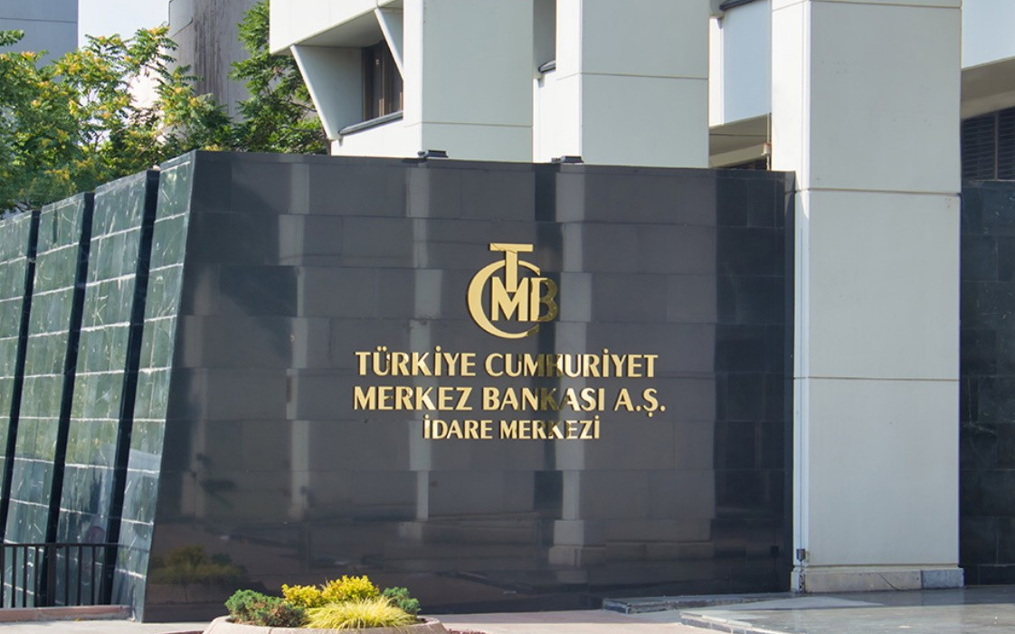 Merkez Bankası anketi: Yıl sonu enflasyon beklentisi yüzde 64'ü aştı