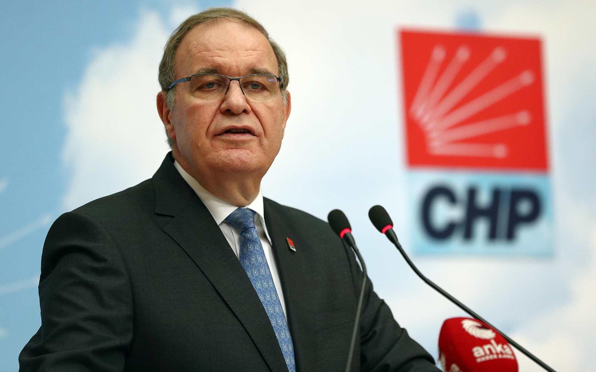 CHP’li Faik Öztrak, 6’lı masanın ekonomi çalışmalarını değerlendirdi