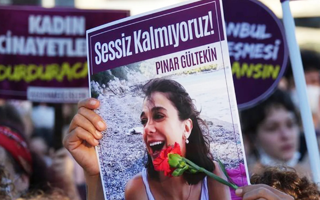 Pınar Gültekin'in katiline 'haksız tahrik indirimi'!