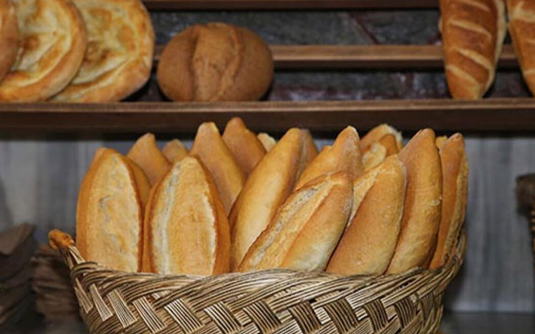 Elazığ'da ekmek ve ulaşıma zam geldi