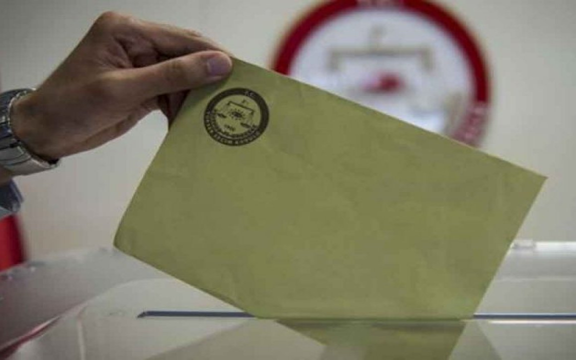 İstanbul’daki seçim kurulu atamalarında dikkat çeken isimler!