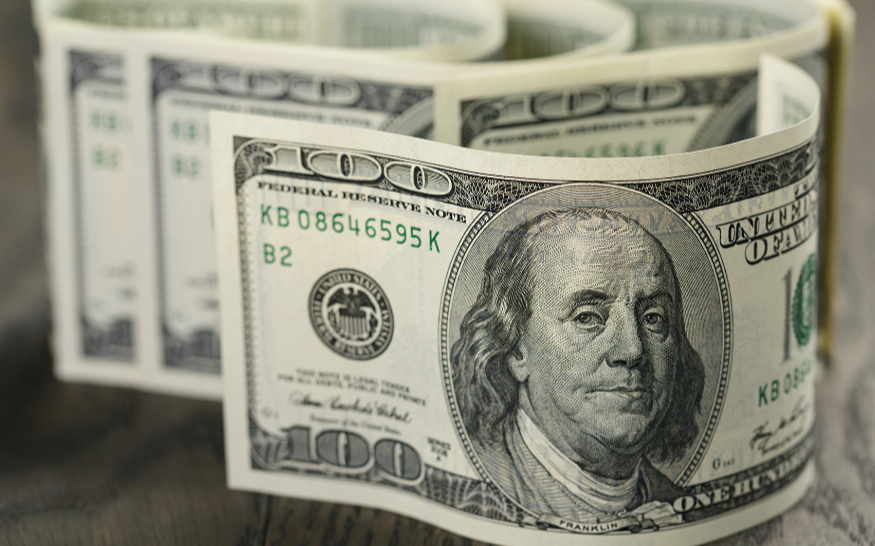 Dolar, yeniden 17 lira sınırına dayandı