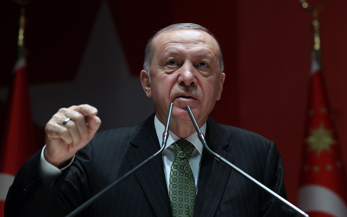 'Tek adam rejiminde doğal gaz 16 kez zamlandı'