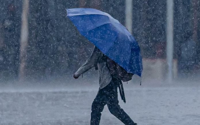 Meteoroloji'den sağanak yağış uyarısı