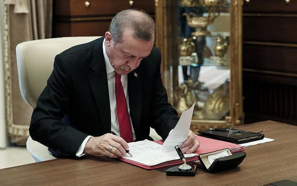 Erdoğan’dan 17 özelleştirme daha!