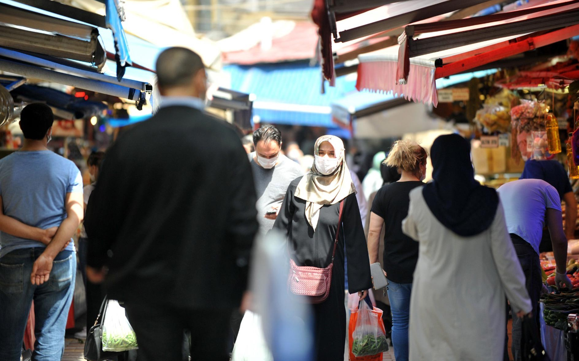 'Ekonomi kötü' diyenlerin oranı yüzde 86