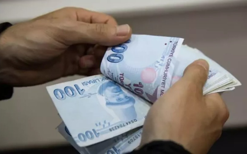 Emekli maaş farkı ödemeleri başladı