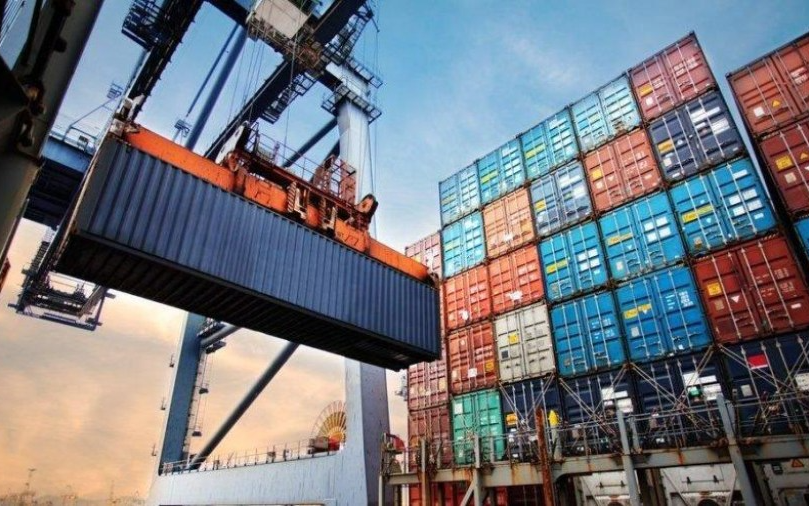 Dış ticaret açığı haziran ayında %184,5 arttı