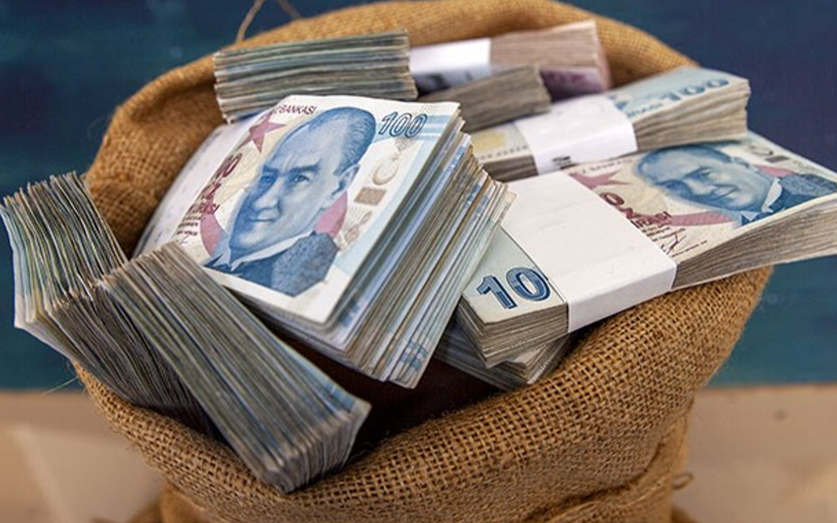 Bakanlık bütçesinden derneklere 6 ayda 287,6 milyon TL