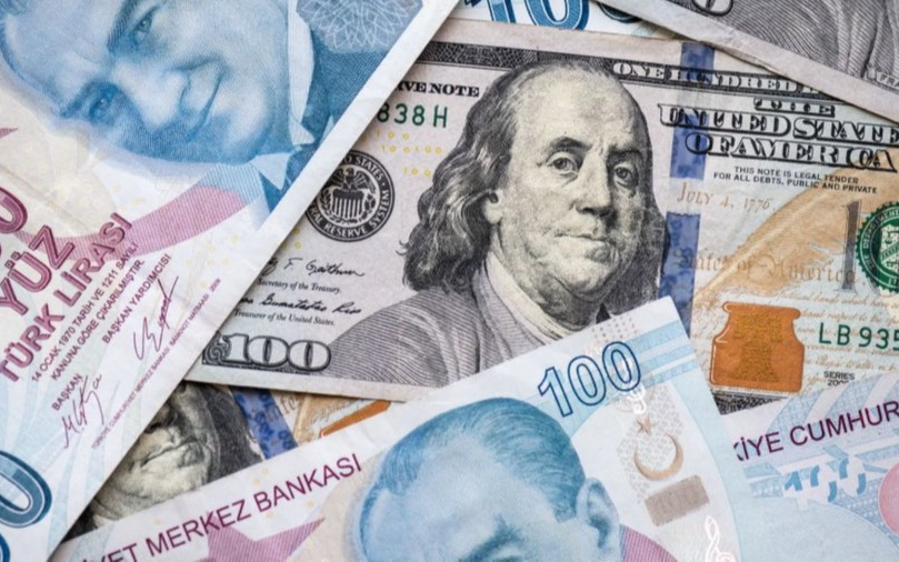 Dolar/TL haftaya yılın en yüksek seviyesinde başladı!