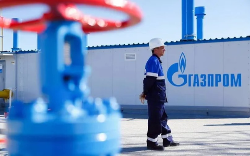 Gazprom: Gaz krizi artarak devam edecek