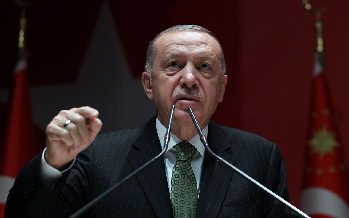 Kuzey Kıbrıslı akademisyene 'Erdoğan'a hakaret' soruşturması