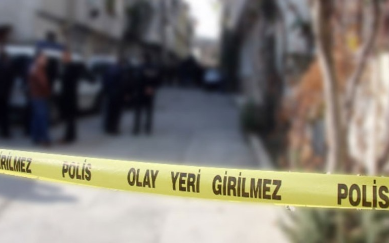 İstanbul'da şüpheli kadın ölümü
