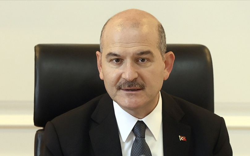 Soylu: 'TOTOBO' isimli bahis çetesi çökertildi