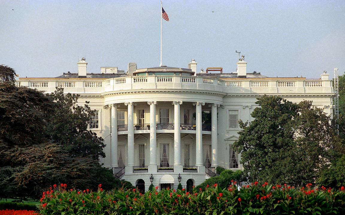 Beyaz Saray'dan, Trump'ın evine baskınla ilgili açıklama