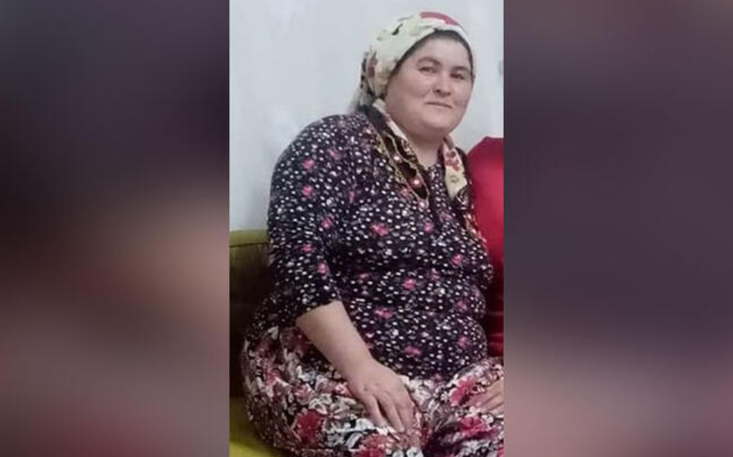 Dilek Karcı, evli olduğu Ergün Karcı tarafından katledildi