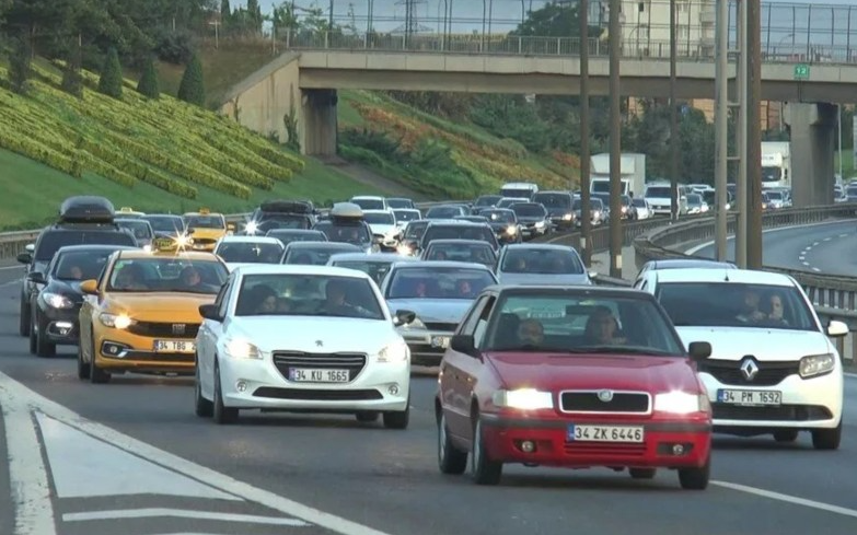 Trafik sigortası primlerine zam