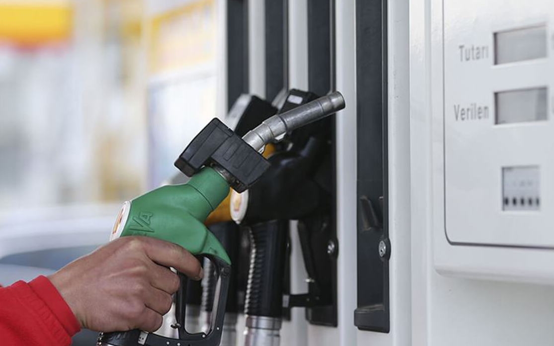 Motorine bir kez daha zam gelecek