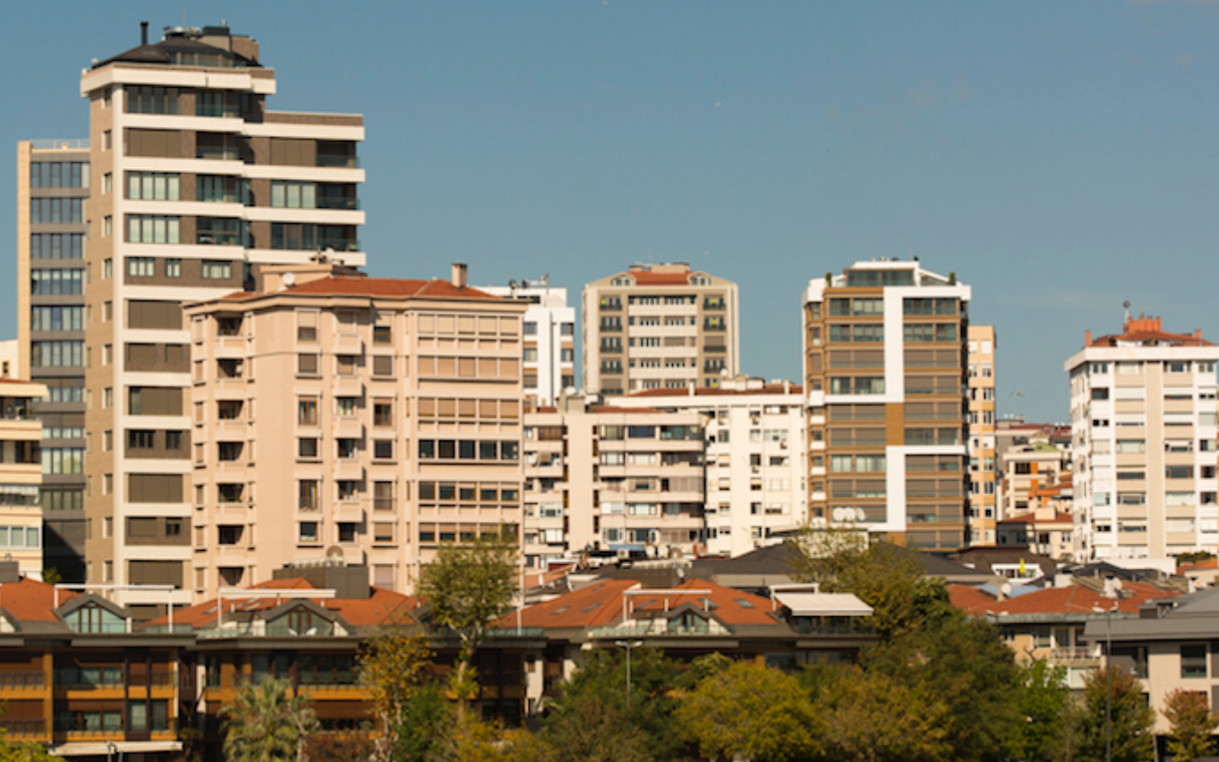 Konut satışları temmuzda azaldı